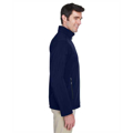 Picture of Men's Cruise Two-Layer Fleece Bonded Soft Shell Jacket