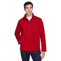 Picture of Men's Cruise Two-Layer Fleece Bonded Soft Shell Jacket