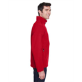 Picture of Men's Cruise Two-Layer Fleece Bonded Soft Shell Jacket