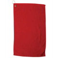 Picture of Platinum Collection Golf Towel