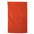 Picture of Platinum Collection Golf Towel