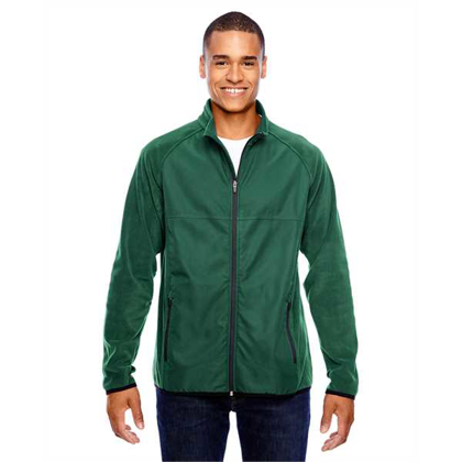 Picture of Men's Pride Microfleece Jacket