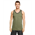 Picture of Adult Heathered Tank Top