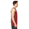 Picture of Adult Heathered Tank Top