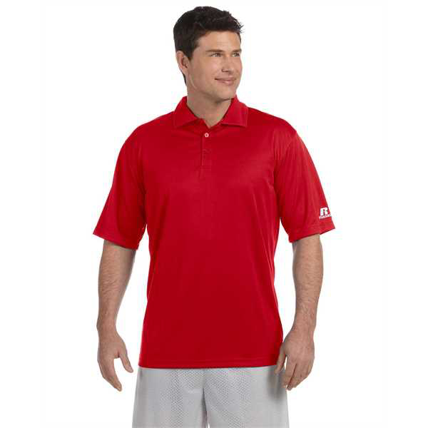 Picture of Men's Team Essential Polo