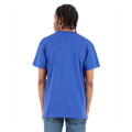 Picture of Adult 6.2 oz., V-Neck T-Shirt