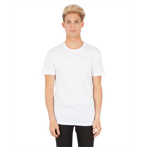 Picture of Unisex 4.6 oz. Tencel T-Shirt