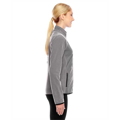 Picture of Ladies' Pride Microfleece Jacket