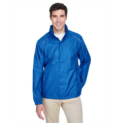 Picture of Men's Climate Seam-Sealed Lightweight Variegated Ripstop Jacket