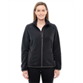 Picture of Ladies' Vector Interactive Polartec® Fleece Jacket