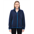 Picture of Ladies' Vector Interactive Polartec® Fleece Jacket