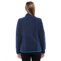Picture of Ladies' Vector Interactive Polartec® Fleece Jacket