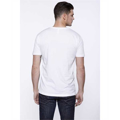 Picture of Men's Cotton Crew Neck T-Shirt