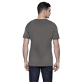 Picture of Men's Cotton Crew Neck T-Shirt