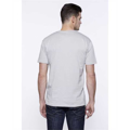 Picture of Men's Cotton Crew Neck T-Shirt