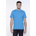 Picture of Men's Cotton Crew Neck T-Shirt