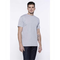 Picture of Men's Cotton Crew Neck T-Shirt