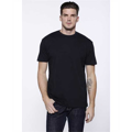 Picture of Men's Cotton Crew Neck T-Shirt