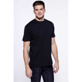 Picture of Men's Cotton Crew Neck T-Shirt