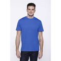 Picture of Men's Cotton Crew Neck T-Shirt