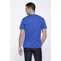 Picture of Men's Cotton Crew Neck T-Shirt