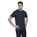 Picture of Men's Cotton Crew Neck T-Shirt