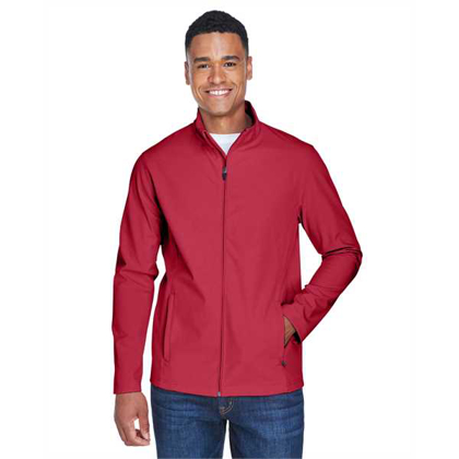 Picture of Men's Leader Soft Shell Jacket