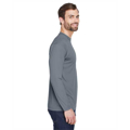 Picture of Adult Cool & Dry Sport Long-Sleeve Performance Interlock T-Shirt