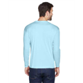 Picture of Adult Cool & Dry Sport Long-Sleeve Performance Interlock T-Shirt