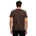 Picture of Men's Made in USA Short Sleeve Crew T-Shirt