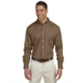 Picture of Men's 32 Singles Long-Sleeve Twill