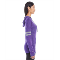 Picture of Ladies' Hooded Low Key Pullover