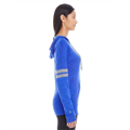 Picture of Ladies' Hooded Low Key Pullover