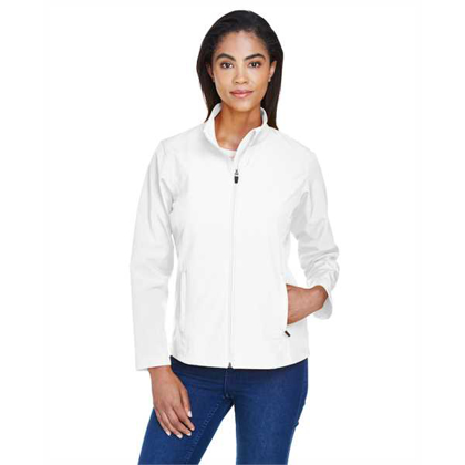 Picture of Ladies' Leader Soft Shell Jacket