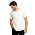 Picture of Men's 4.5 oz. Short-Sleeve Garment-Dyed Crewneck