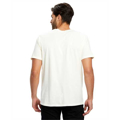 Picture of Men's 4.5 oz. Short-Sleeve Garment-Dyed Crewneck