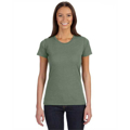 Picture of Ladies' 4.25 oz. Blended Eco T-Shirt