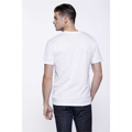 Picture of Men's CVC Crew Neck T-shirt