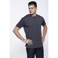 Picture of Men's CVC Crew Neck T-shirt