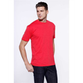 Picture of Men's CVC Crew Neck T-shirt