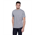 Picture of Men's CVC Crew Neck T-shirt