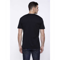 Picture of Men's CVC Crew Neck T-shirt