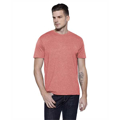 Picture of Men's CVC Crew Neck T-shirt