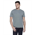 Picture of Men's CVC Crew Neck T-shirt