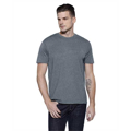 Picture of Men's CVC Crew Neck T-shirt