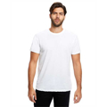 Picture of Men's Short-Sleeve Recycled Crew Neck T-Shirt