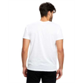 Picture of Men's Short-Sleeve Recycled Crew Neck T-Shirt