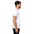 Picture of Men's Short-Sleeve Recycled Crew Neck T-Shirt