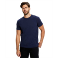 Picture of Men's Short-Sleeve Recycled Crew Neck T-Shirt