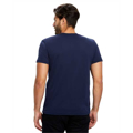 Picture of Men's Short-Sleeve Recycled Crew Neck T-Shirt